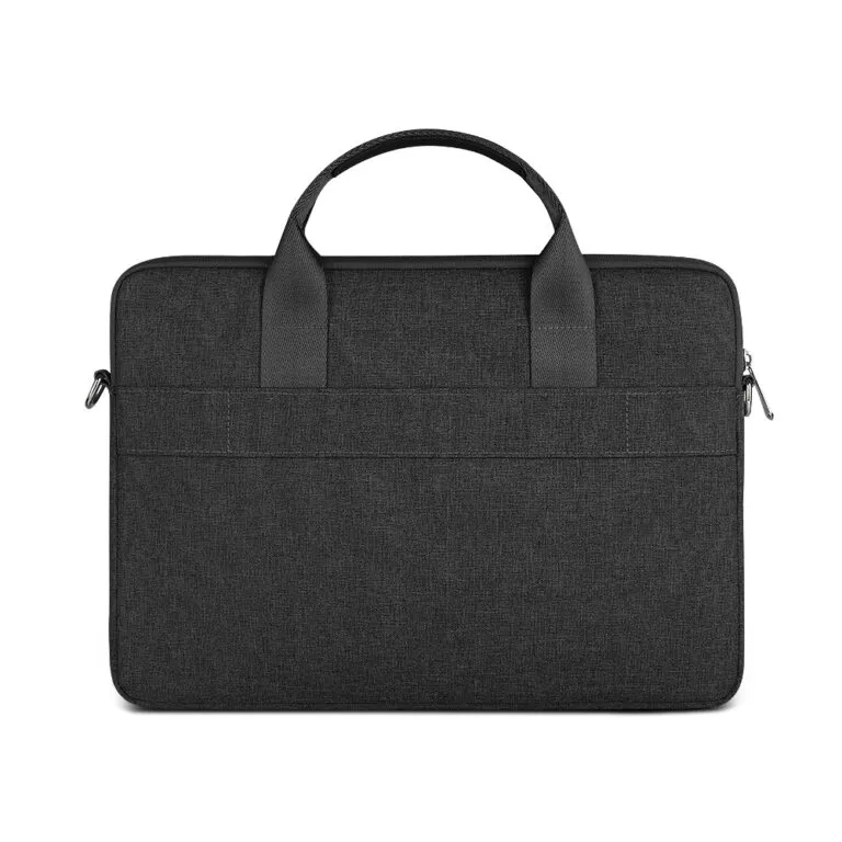 WiWU Minimalist Laptop Bag Upto 15.6″ Laptop — photo 2