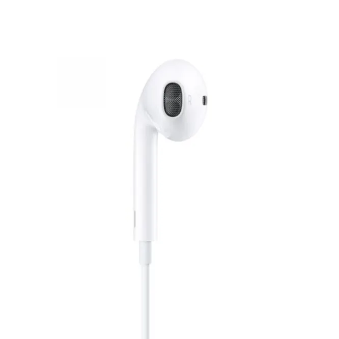 WiWU EB302 Earbuds Lightning Connector – White — photo 3