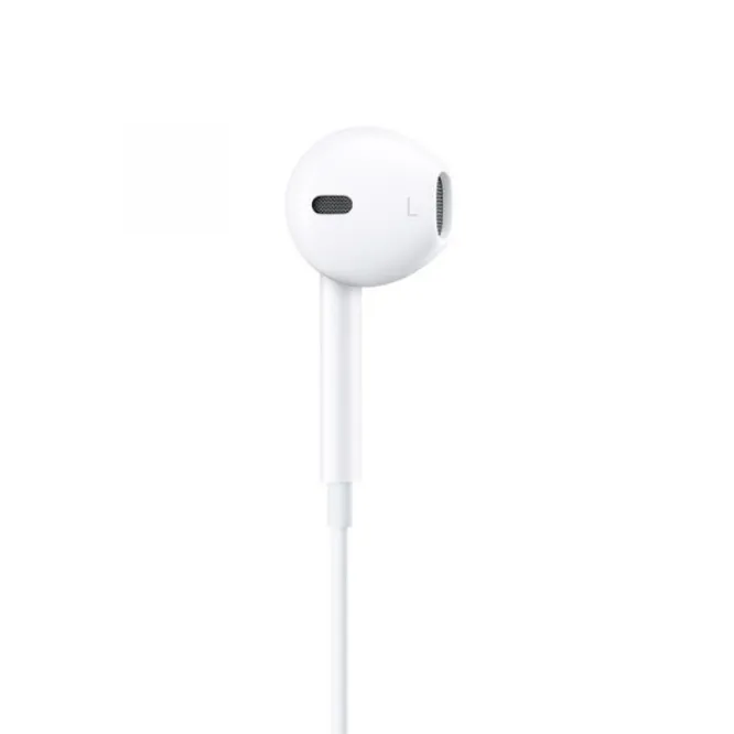 WiWU EB302 Earbuds Lightning Connector – White — photo 4