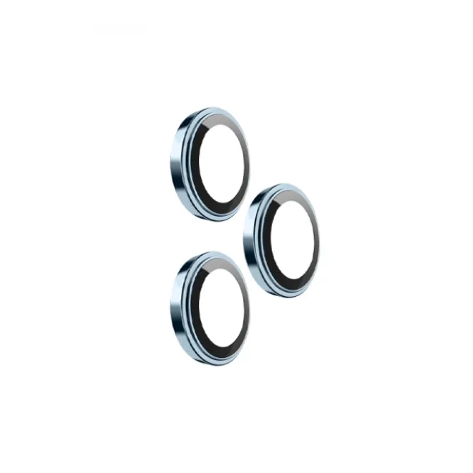 WiWU LG-003 Lens Guard 15 Pro – Blue — photo 2