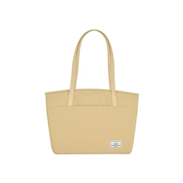 WiWU Ora Tote Women Bag For 16″ Laptop — photo 3