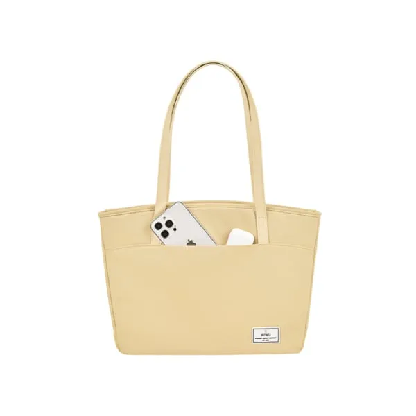 WiWU Ora Tote Women Bag For 16″ Laptop — photo 5