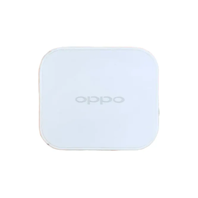 Other / Generic Oppo AK717 Micro Travel Charger And Cable — photo 2