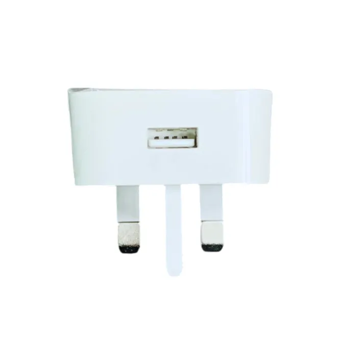 Other / Generic Oppo AK717 Micro Travel Charger And Cable — photo 3