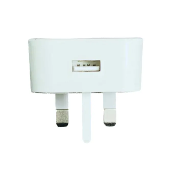 Other / Generic MDY-08-EH 3Pin Micro Charger And Cable — photo 3