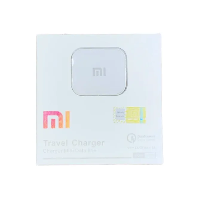 Other / Generic MDY-08-EH 3Pin Micro Charger And Cable