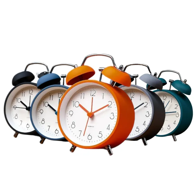 Other / Generic Alarm Clock – SA080DV