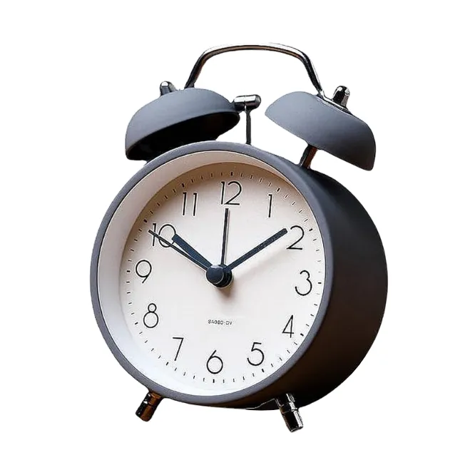 Other / Generic Alarm Clock – SA080DV — photo 2