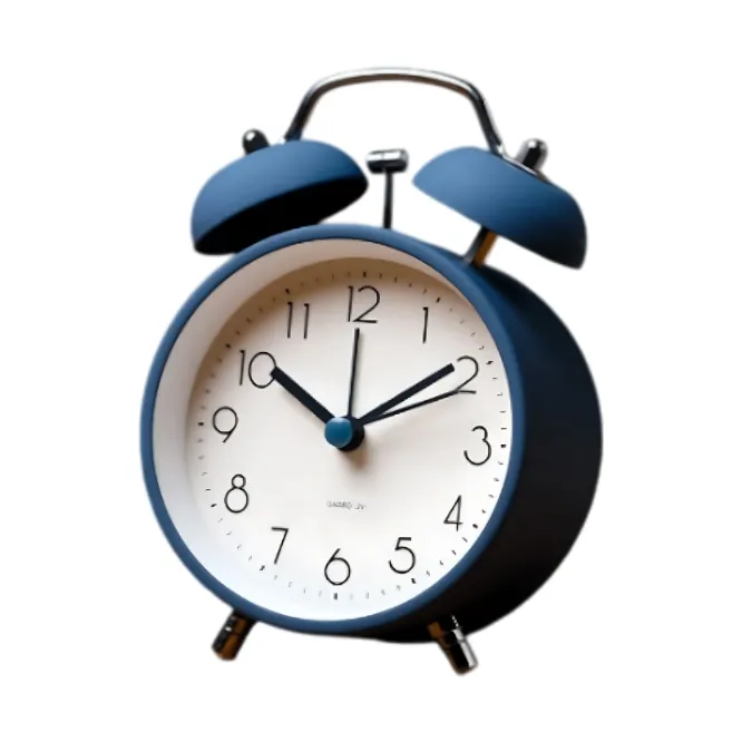 Other / Generic Alarm Clock – SA080DV — photo 3