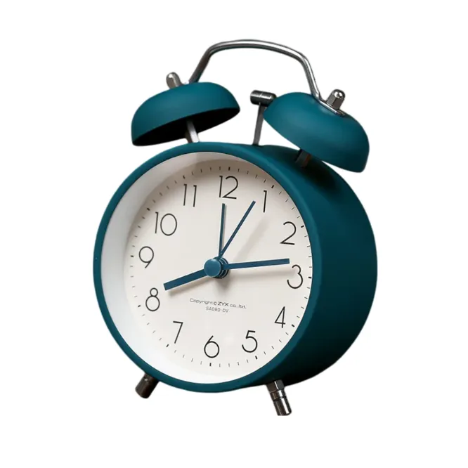 Other / Generic Alarm Clock – SA080DV — photo 6