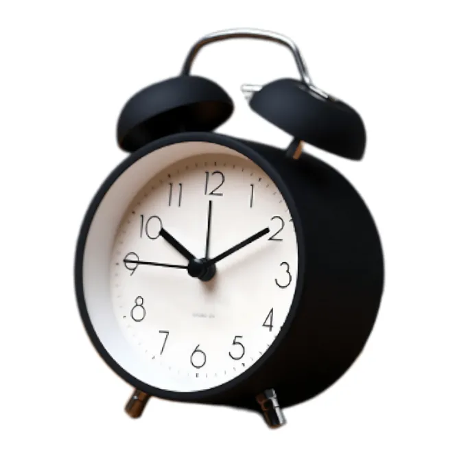 Other / Generic Alarm Clock – SA080DV — photo 5