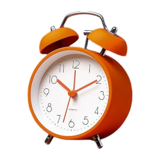 Other / Generic Alarm Clock – SA080DV — photo 4