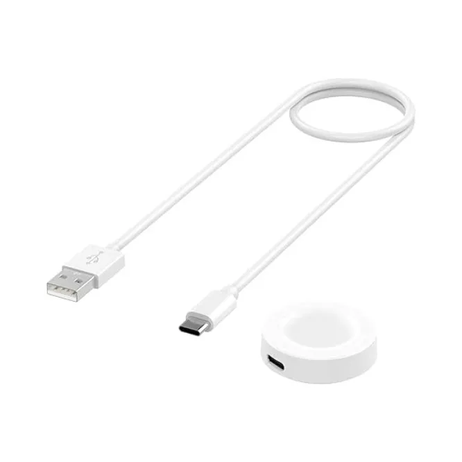 Other / Generic GT3 Base + line Watch Charger Cable White — photo 2