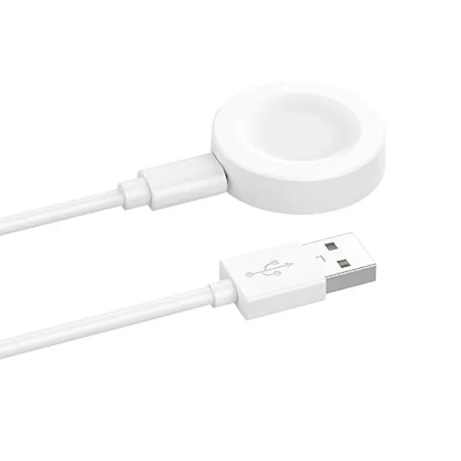 Other / Generic GT3 Base + line Watch Charger Cable White — photo 3
