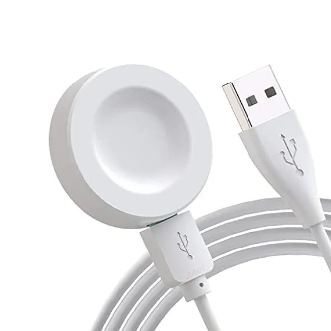 Other / Generic GT3 Base + line Watch Charger Cable White — photo 4