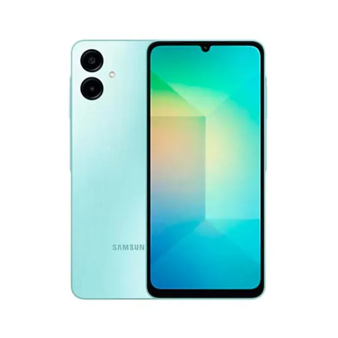 Samsung A06 4GB 64GB Phone — photo 6