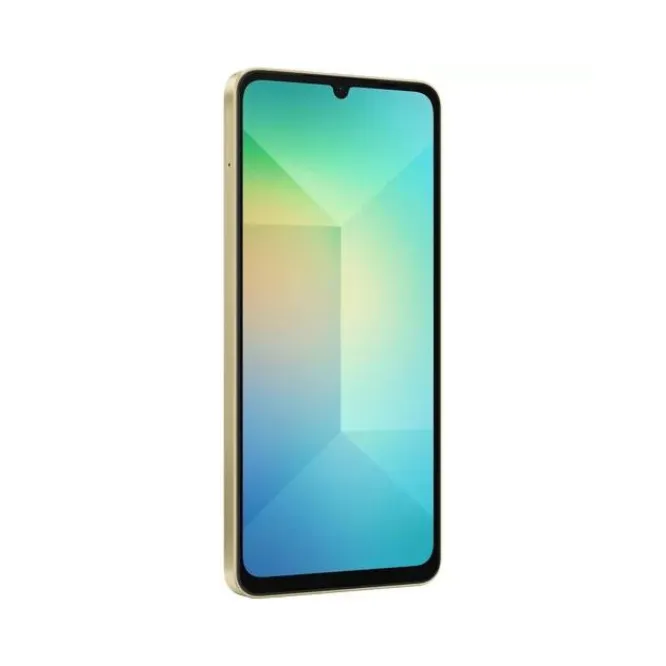 Samsung A06 4GB 64GB Phone — photo 4