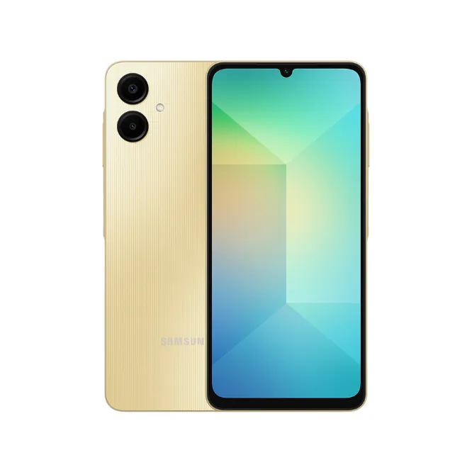 Samsung A06 4GB 64GB Phone — photo 3