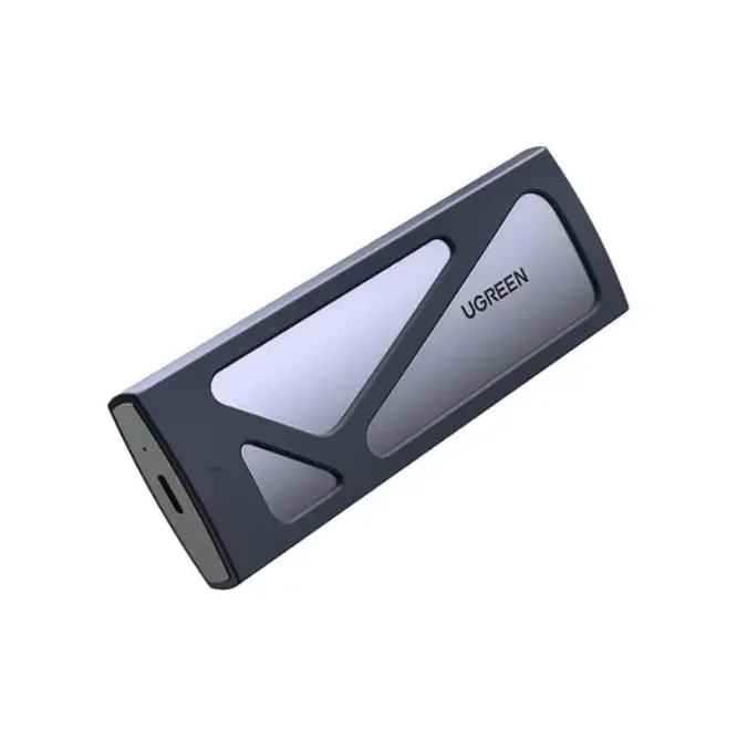 Ugreen 15512 M.2 NVMe SSD Enclosure — photo 3