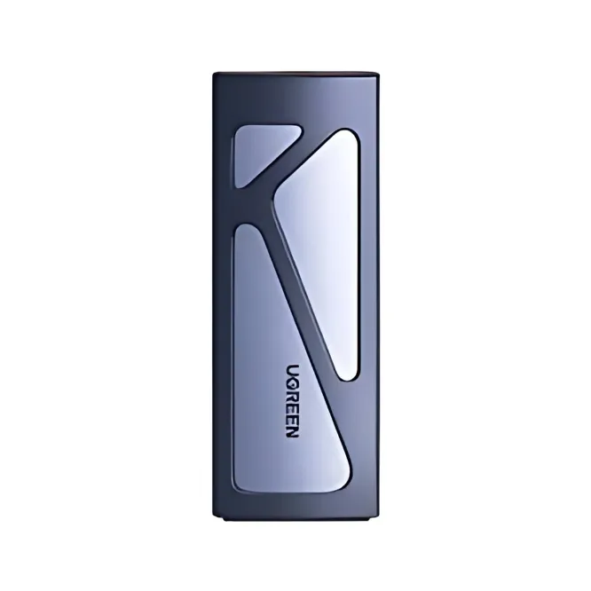 Ugreen 15512 M.2 NVMe SSD Enclosure — photo 4