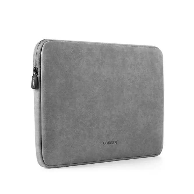 Ugreen 20476 Laptop Sleeve For 14″-14.9″ Notebook Light & Portable Fits For Macbook Air & Pro 13″-14″