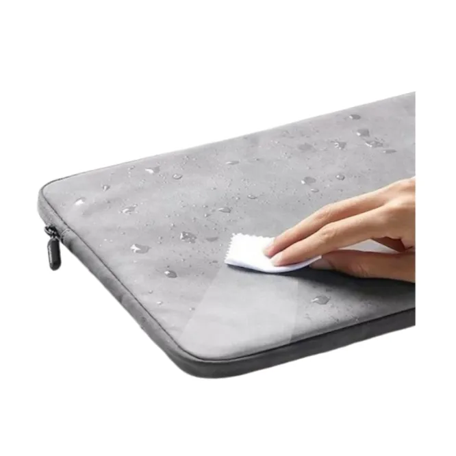 Ugreen 20476 Laptop Sleeve For 14″-14.9″ Notebook Light & Portable Fits For Macbook Air & Pro 13″-14″ — photo 4