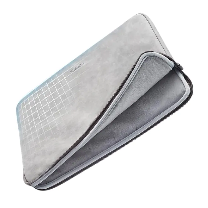Ugreen 20476 Laptop Sleeve For 14″-14.9″ Notebook Light & Portable Fits For Macbook Air & Pro 13″-14″ — photo 3