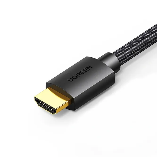 Ugreen 40104 4K HDMI Cable 10M — photo 3