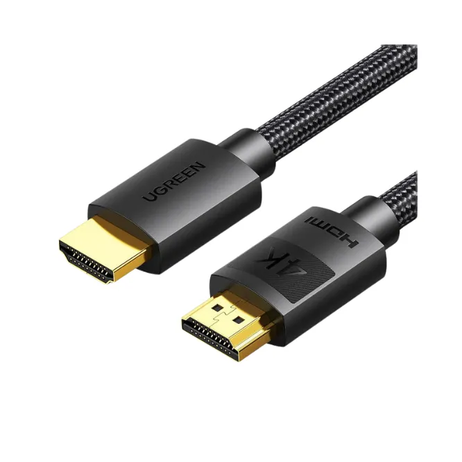 Ugreen 40104 4K HDMI Cable 10M