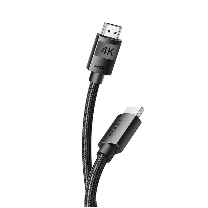 Ugreen 40104 4K HDMI Cable 10M — photo 4