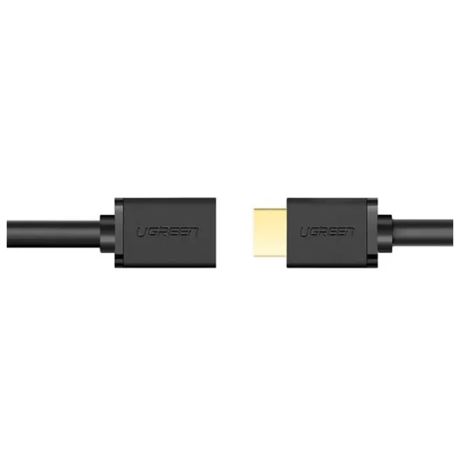 Ugreen 10146 HDMI Male To Female 4K Cable 5M — photo 3