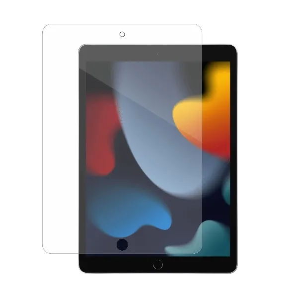 Other / Generic iPad 10.2” 7/8/9th Gen Tempered Glass