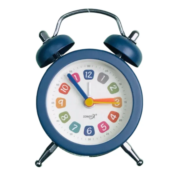 Other / Generic Mini Alarm Clock – SA201 — photo 12