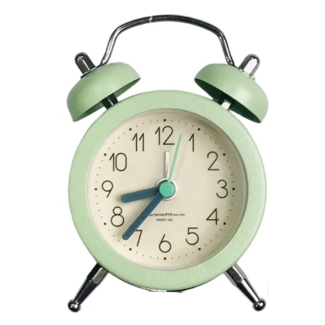 Other / Generic Mini Alarm Clock – SA201 — photo 7