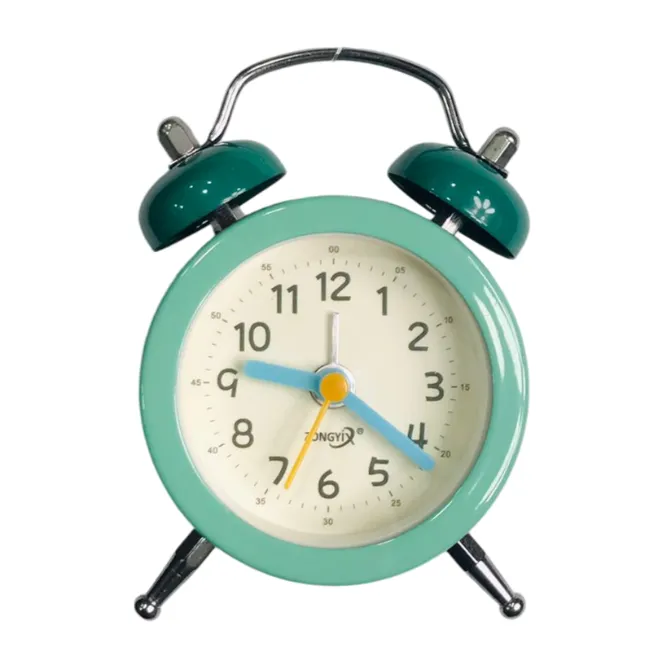 Other / Generic Mini Alarm Clock – SA201 — photo 5