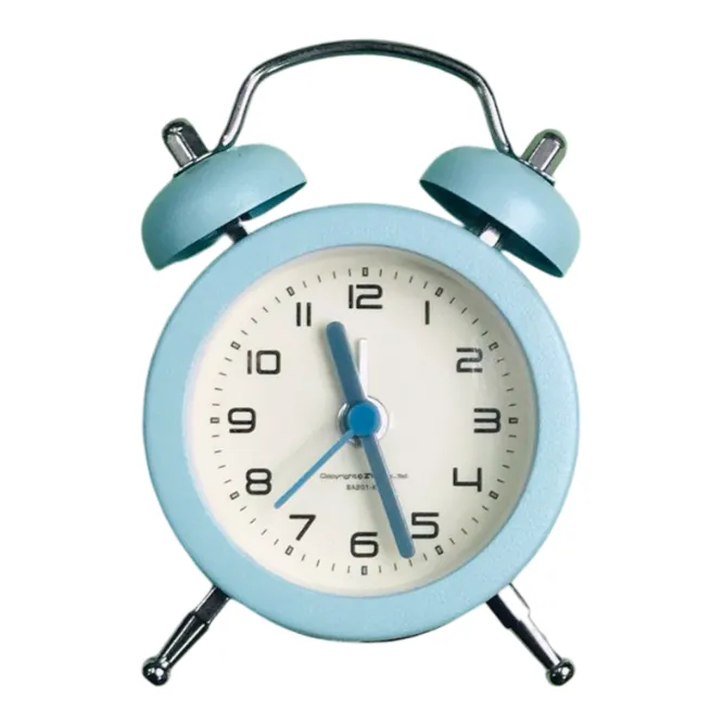 Other / Generic Mini Alarm Clock – SA201 — photo 10