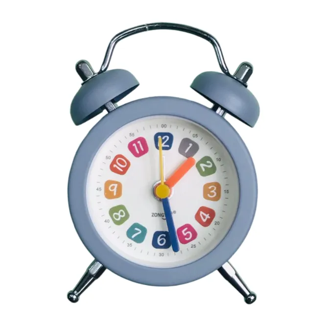 Other / Generic Mini Alarm Clock – SA201 — photo 8
