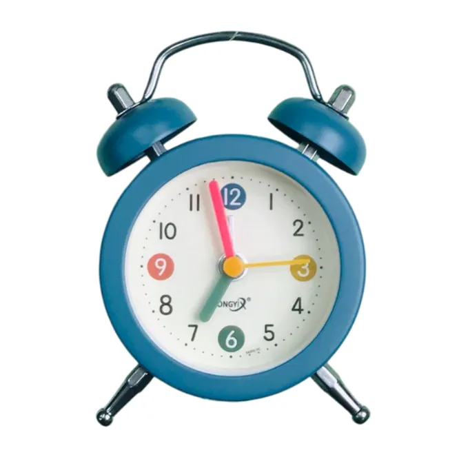 Other / Generic Mini Alarm Clock – SA201 — photo 11