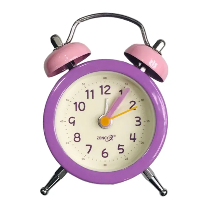 Other / Generic Mini Alarm Clock – SA201 — photo 4