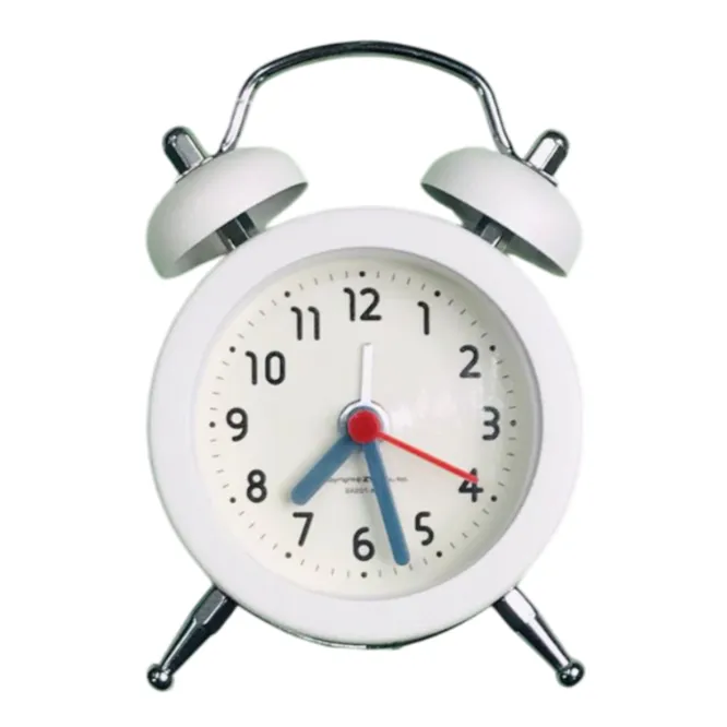 Other / Generic Mini Alarm Clock – SA201 — photo 14