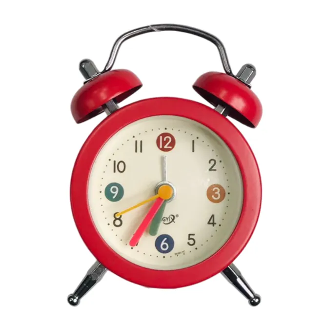 Other / Generic Mini Alarm Clock – SA201 — photo 3