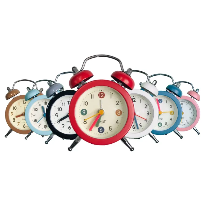 Other / Generic Mini Alarm Clock – SA201