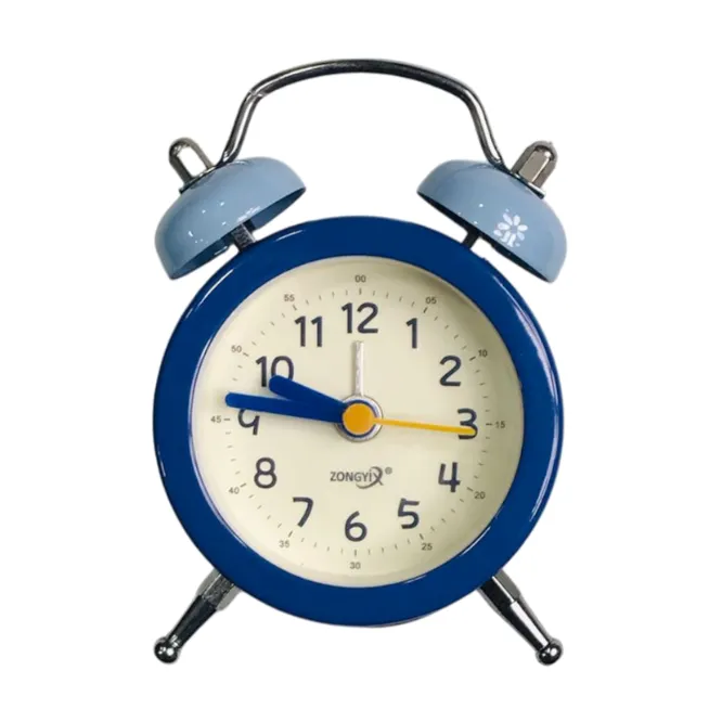 Other / Generic Mini Alarm Clock – SA201 — photo 2