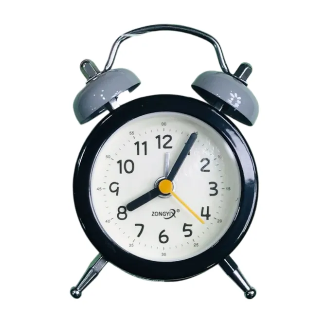 Other / Generic Mini Alarm Clock – SA201 — photo 13