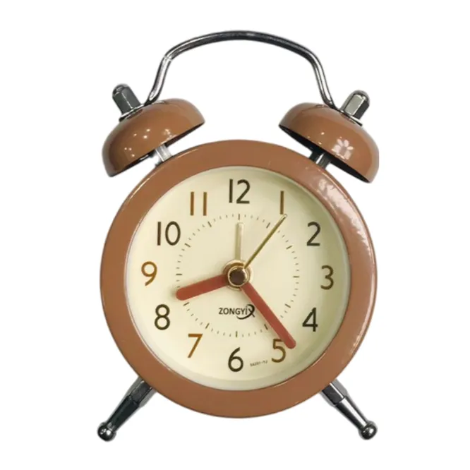 Other / Generic Mini Alarm Clock – SA201 — photo 6