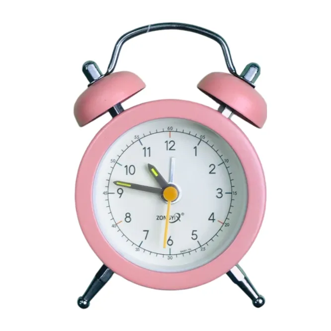 Other / Generic Mini Alarm Clock – SA201 — photo 9
