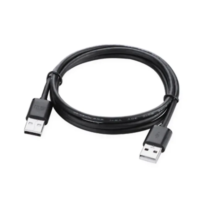 Ugreen 10311 USB 2.0 Cable (Male) – USB 2.0 (Male) 2M — photo 4