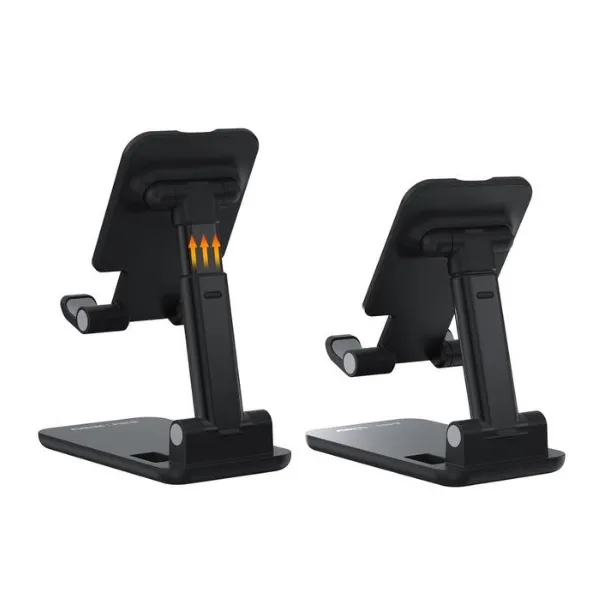 WiWU ZM-012 Collapsible Stretch Stand Black — photo 2