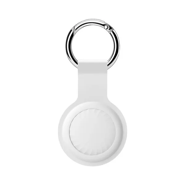 WiWU WT-02 iTag Anti Loss Device White — photo 3