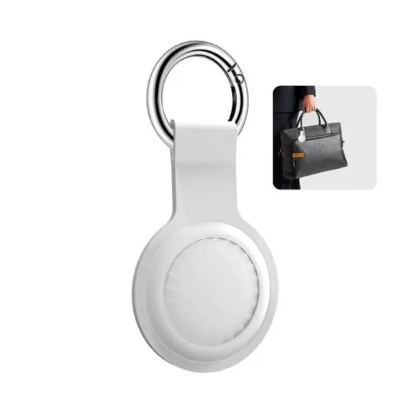 WiWU WT-02 iTag Anti Loss Device White